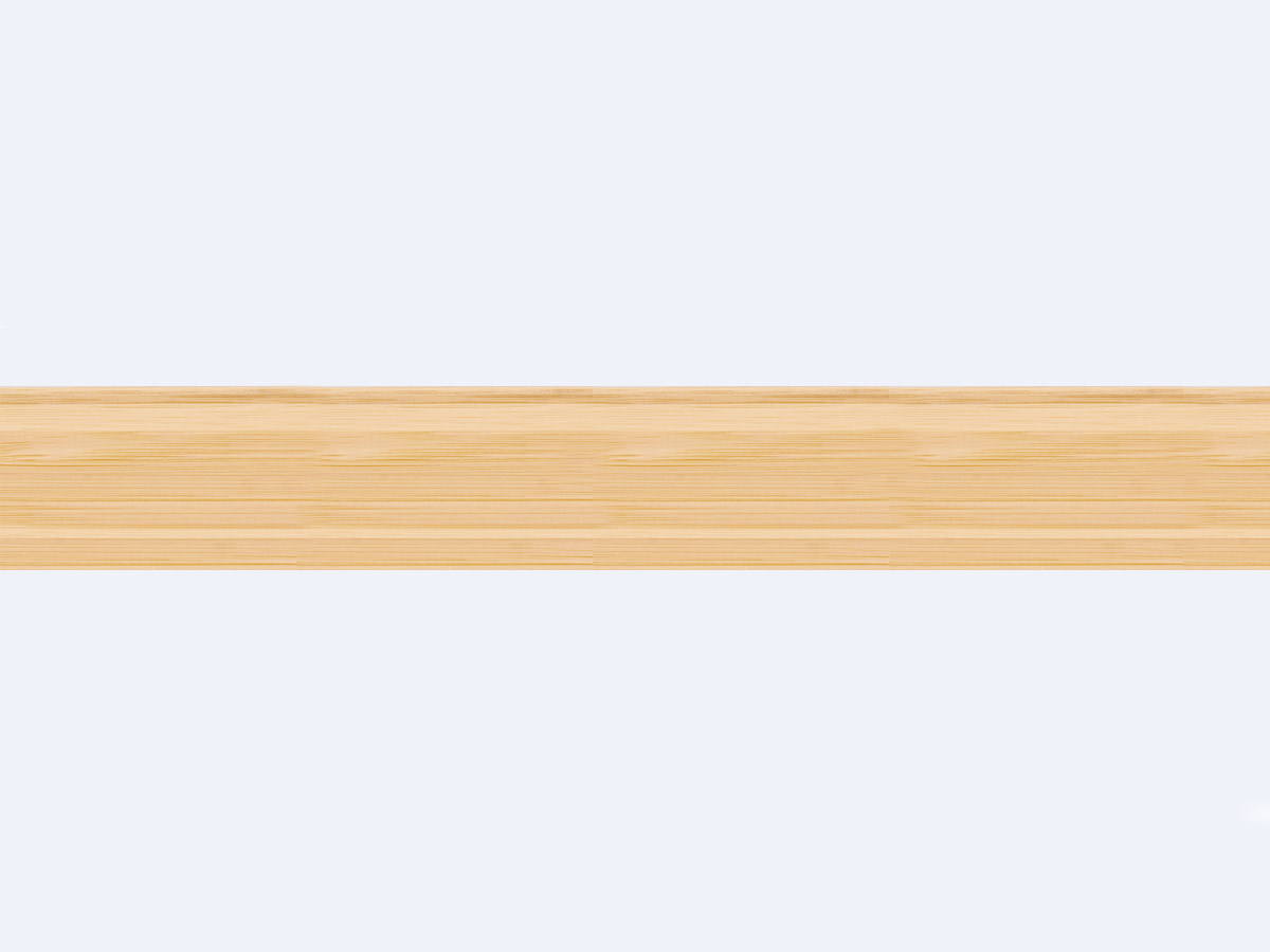 Бамбук натуральный 2 - изображение 1 - заказать онлайн в салоне штор Benone в Зарайске